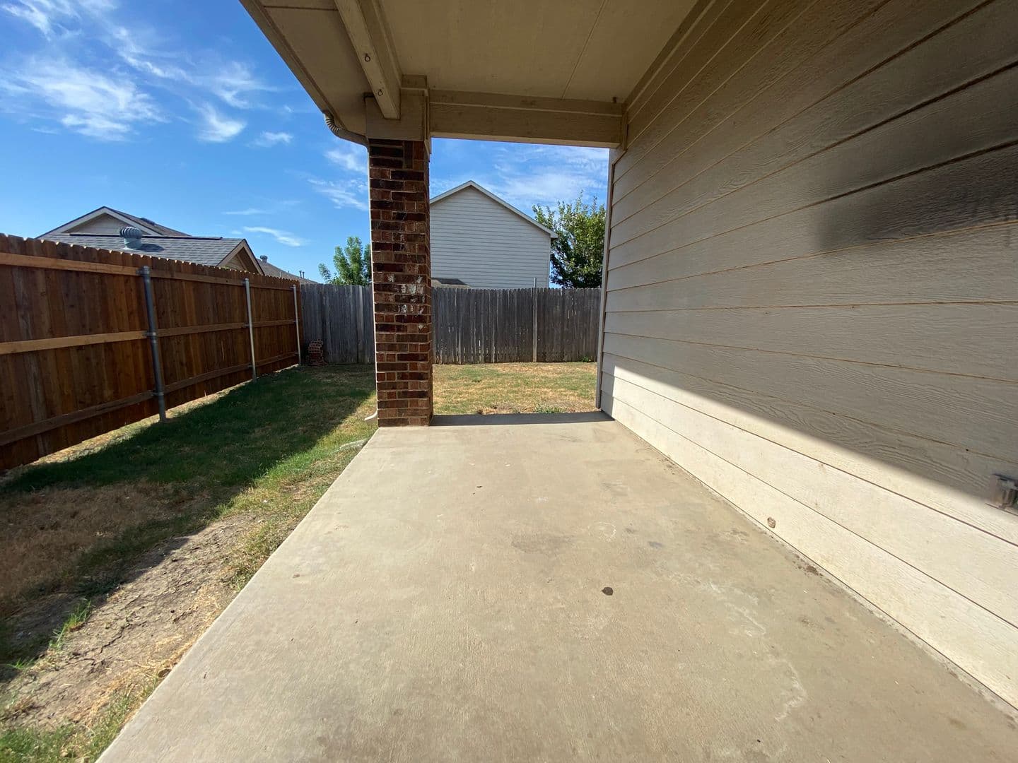 Fort Worth House: 2136 Ingrid Lane
