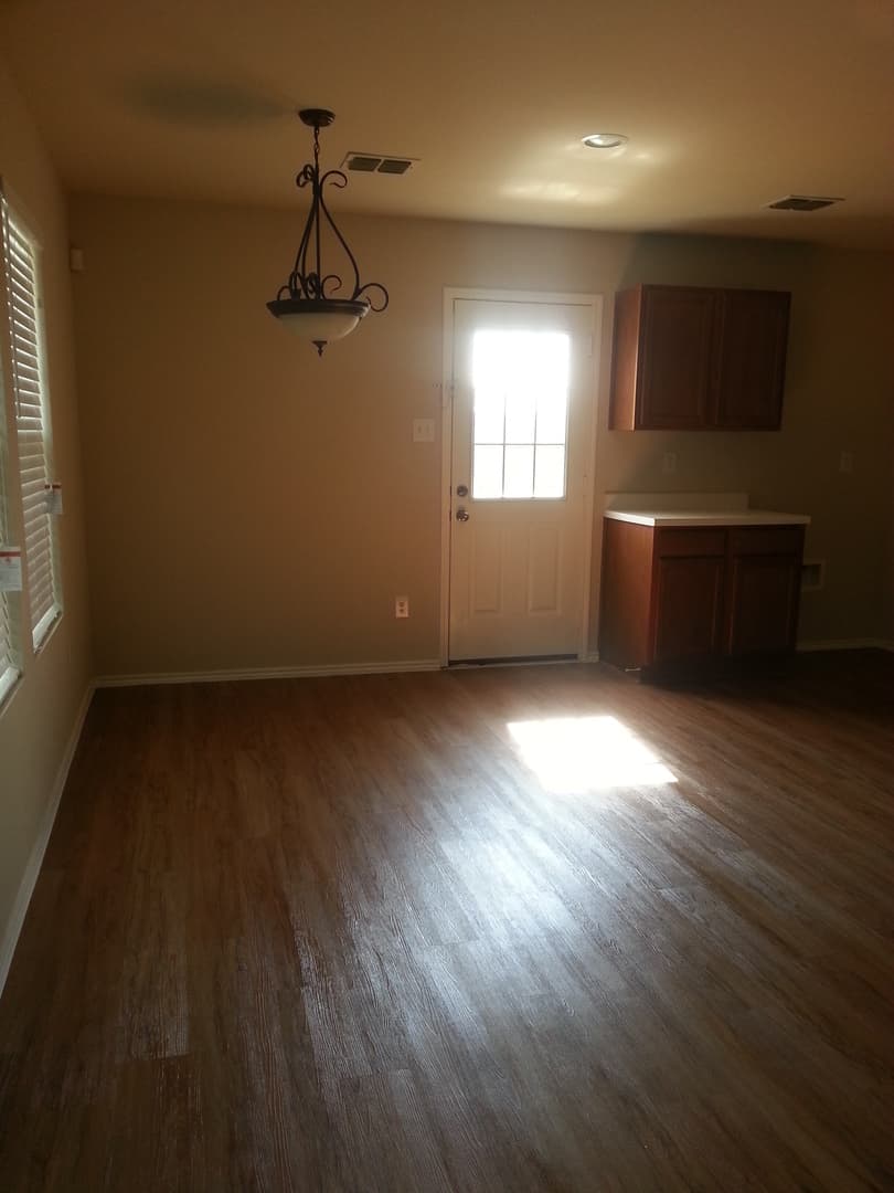 Fort Worth House: 10565 Flagstaff Run