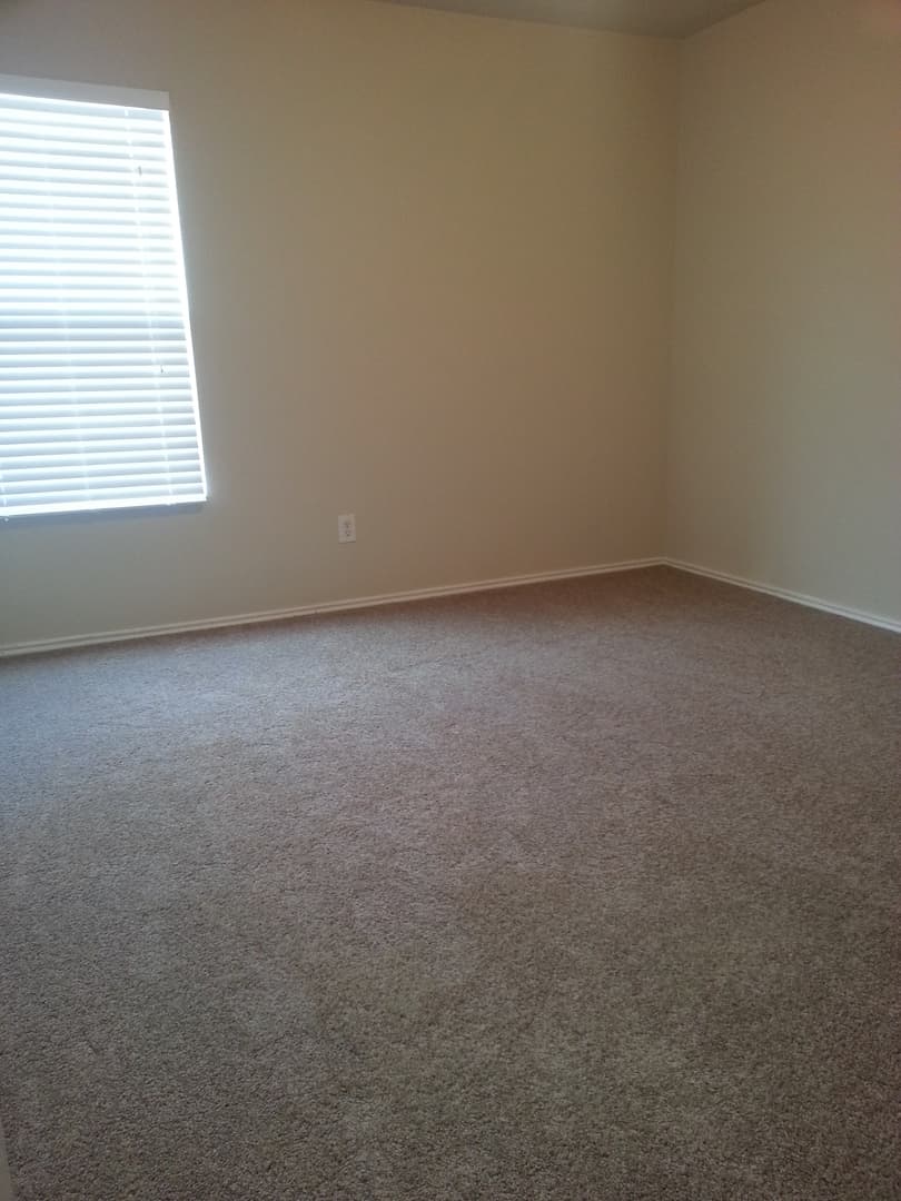 Fort Worth House: 10565 Flagstaff Run