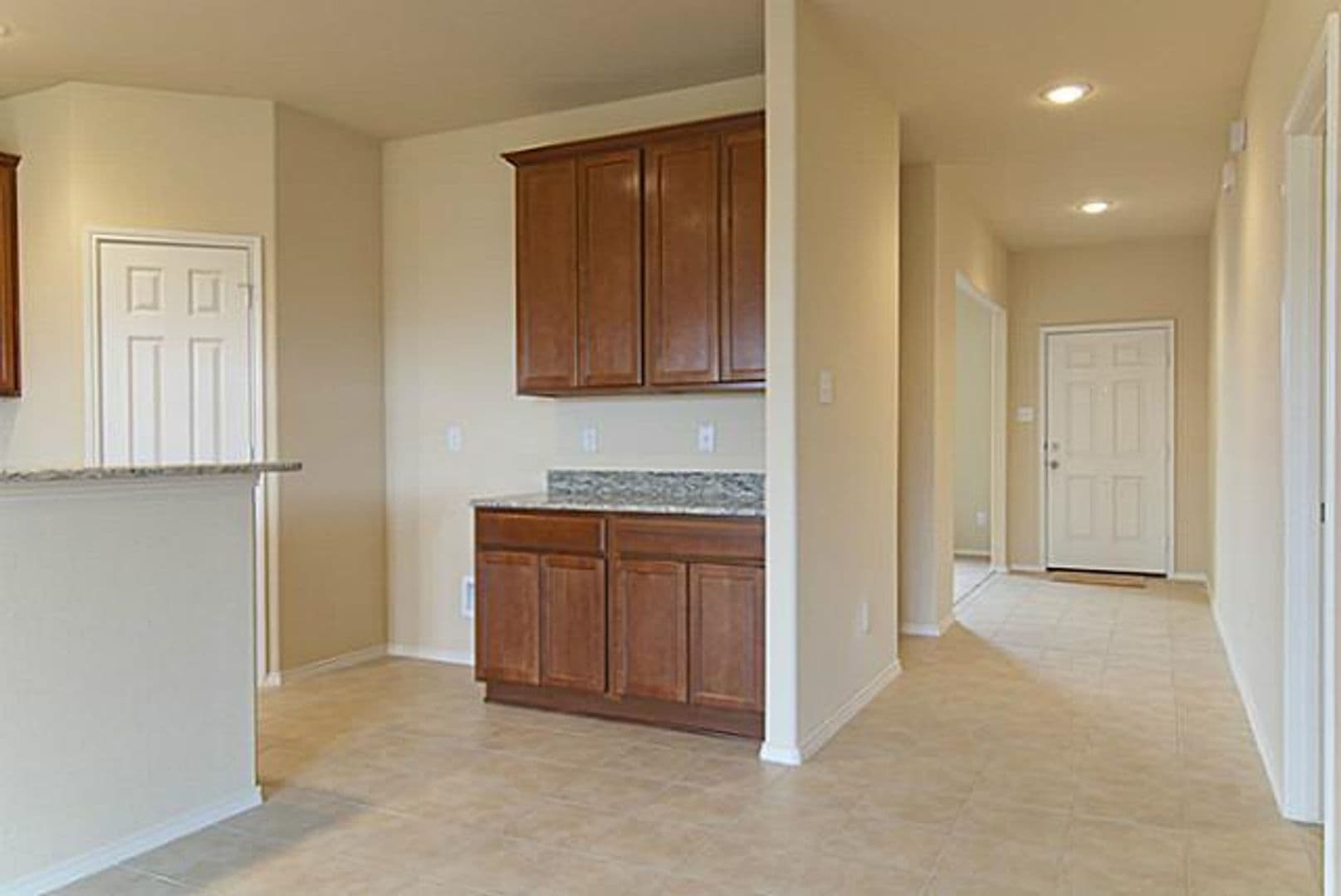Fort Worth House: 7509 BERRENDA DR