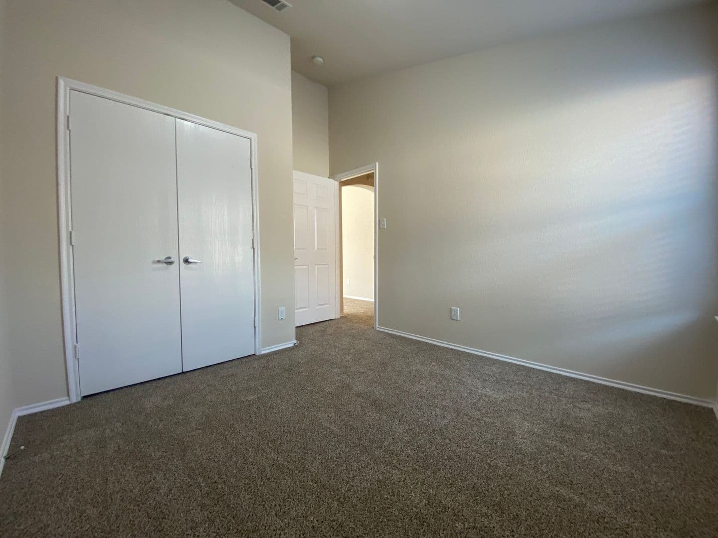 Fort Worth House: 2136 Ingrid Lane