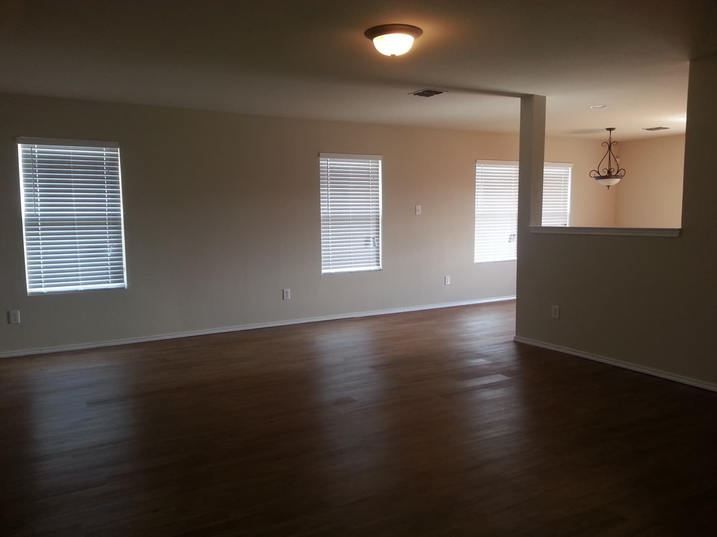 Fort Worth House: 10565 Flagstaff Run