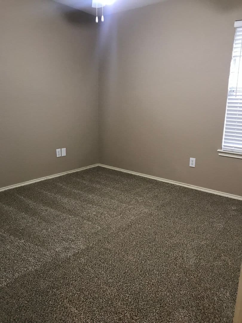Fort Worth House: 12145 Toffee Street