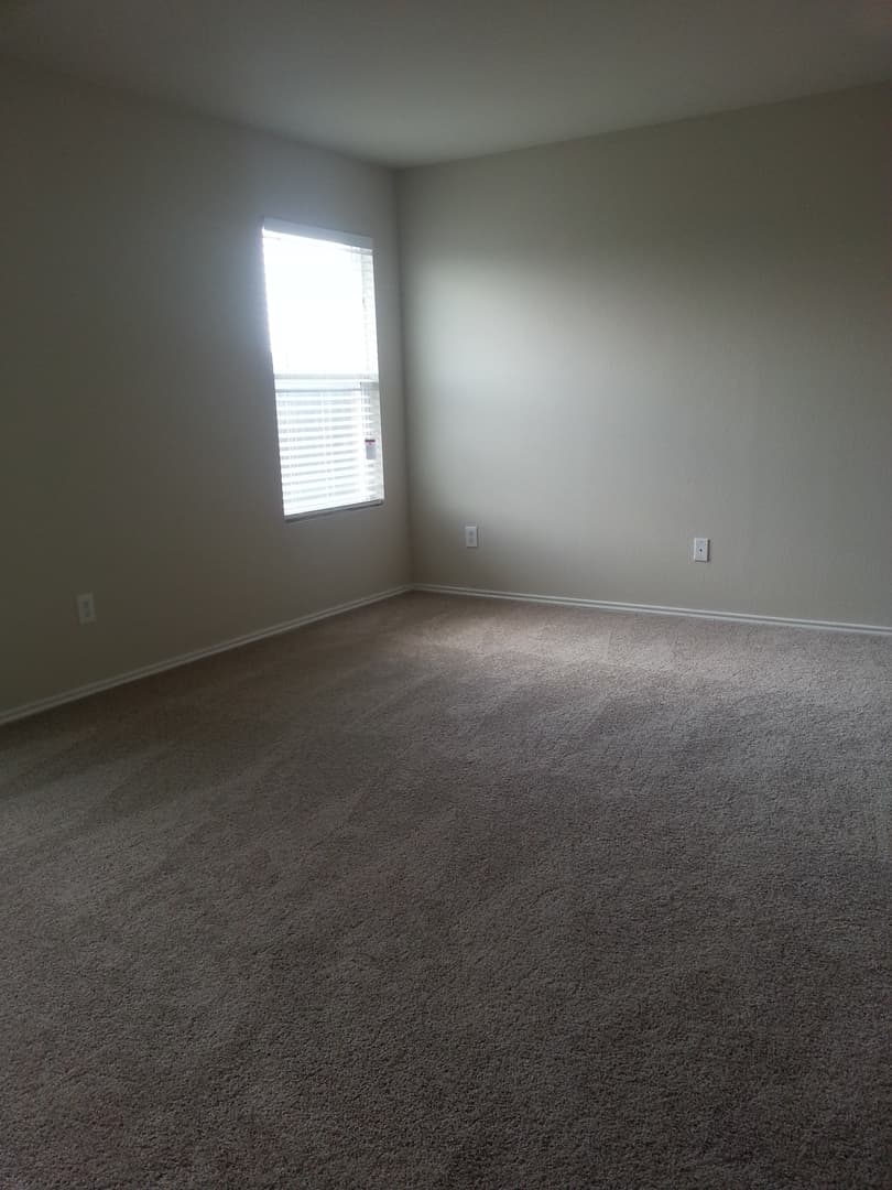 Fort Worth House: 10565 Flagstaff Run