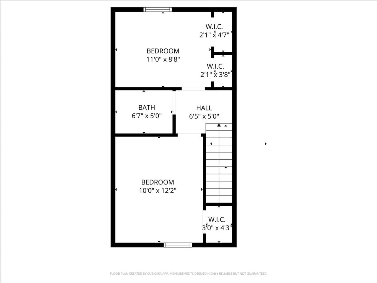 Fort Worth Apartment: 3204 McLean St. - C