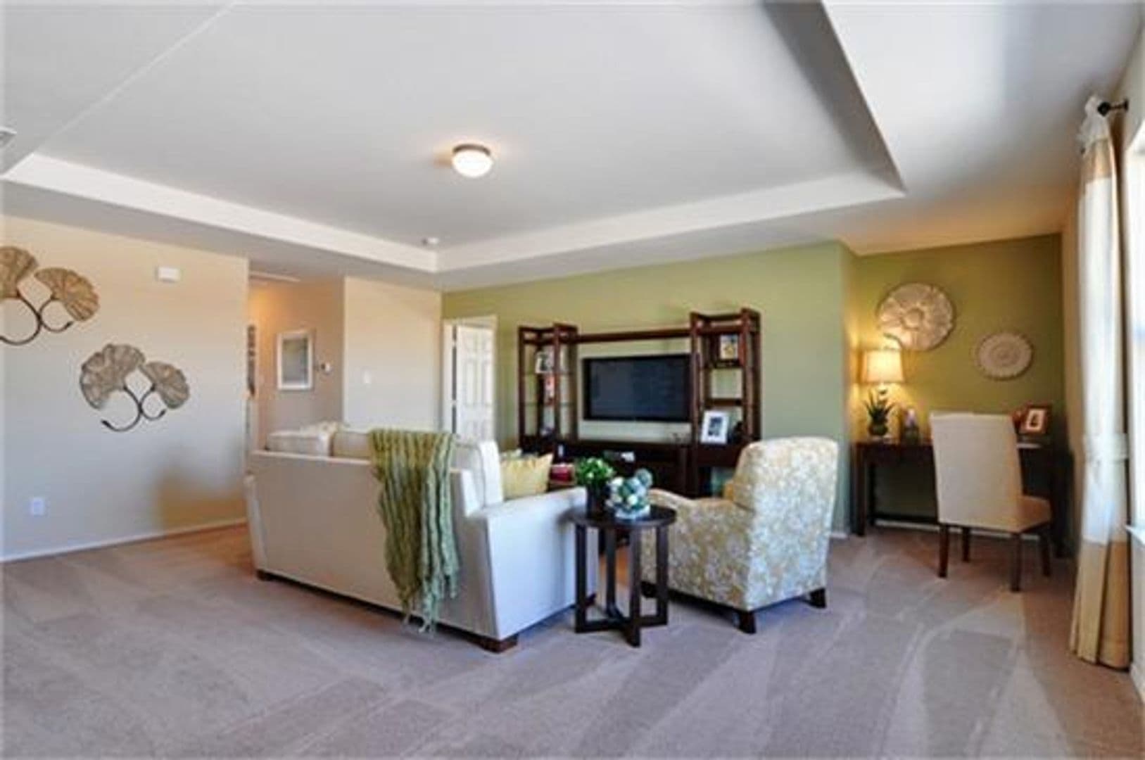 Fort Worth House: 7509 BERRENDA DR