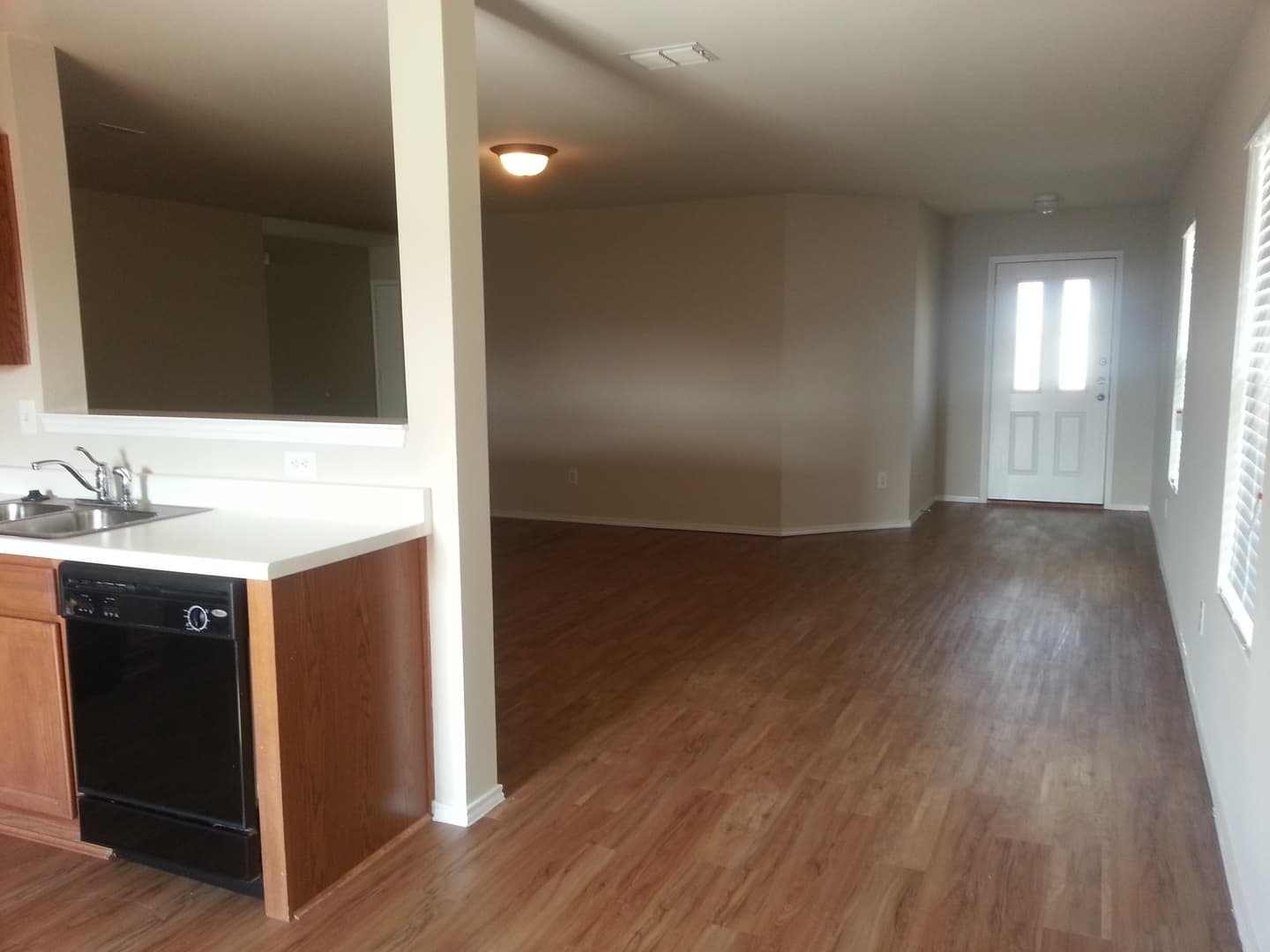Fort Worth House: 10565 Flagstaff Run