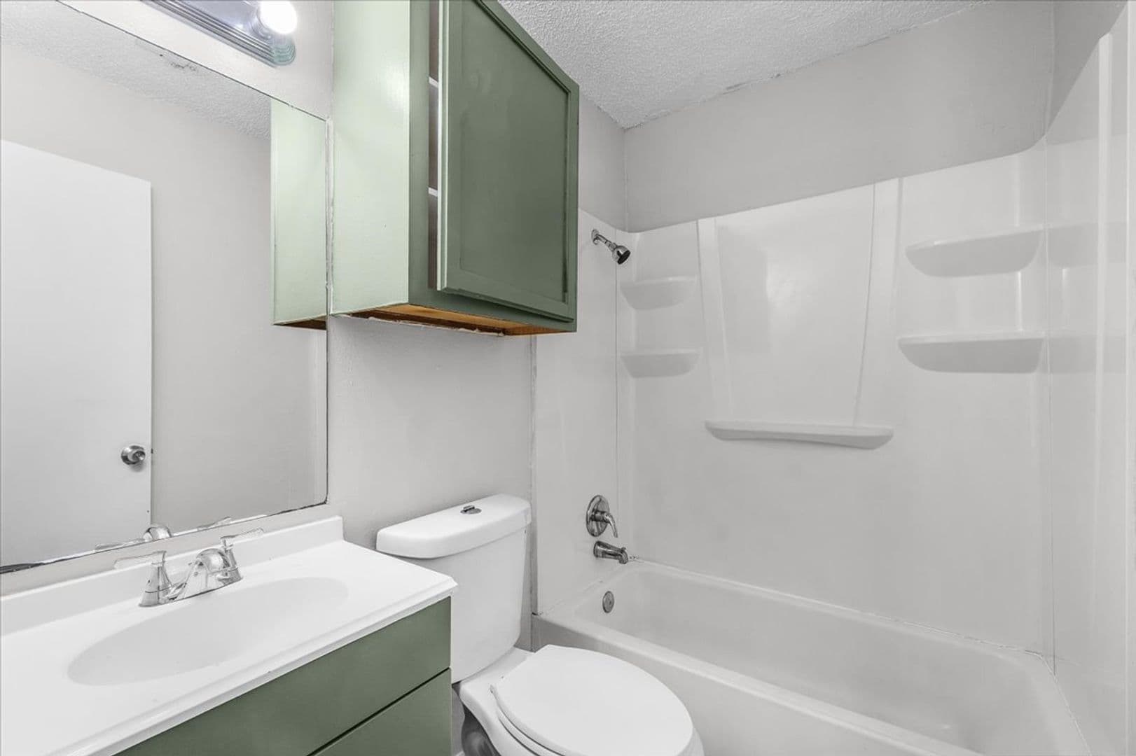 Fort Worth Apartment: 3204 McLean St. - C