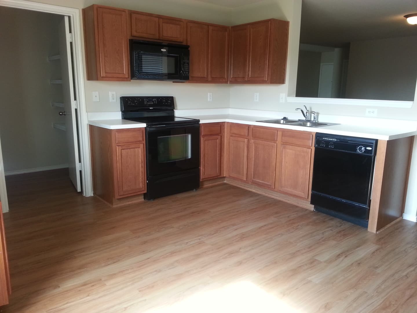 Fort Worth House: 10565 Flagstaff Run