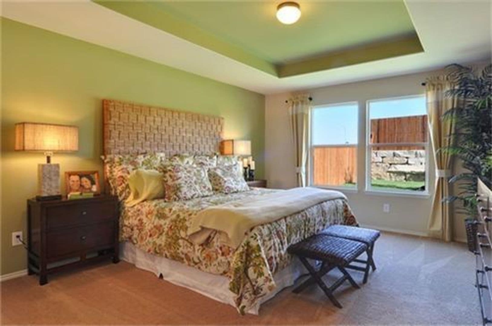 Fort Worth House: 7509 BERRENDA DR