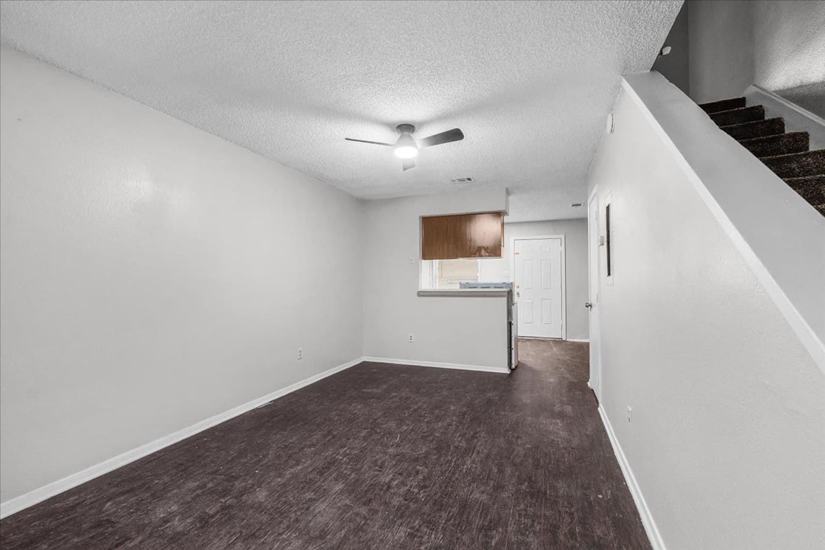 Fort Worth Apartment: 3204 McLean St. - C