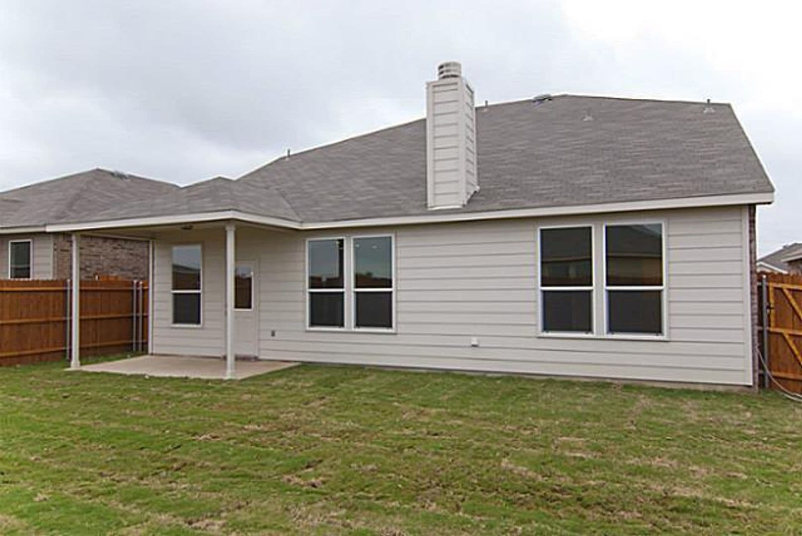 Fort Worth House: 7509 BERRENDA DR