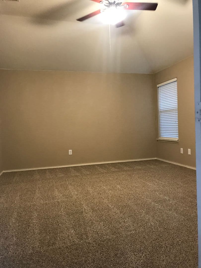 Fort Worth House: 12145 Toffee Street