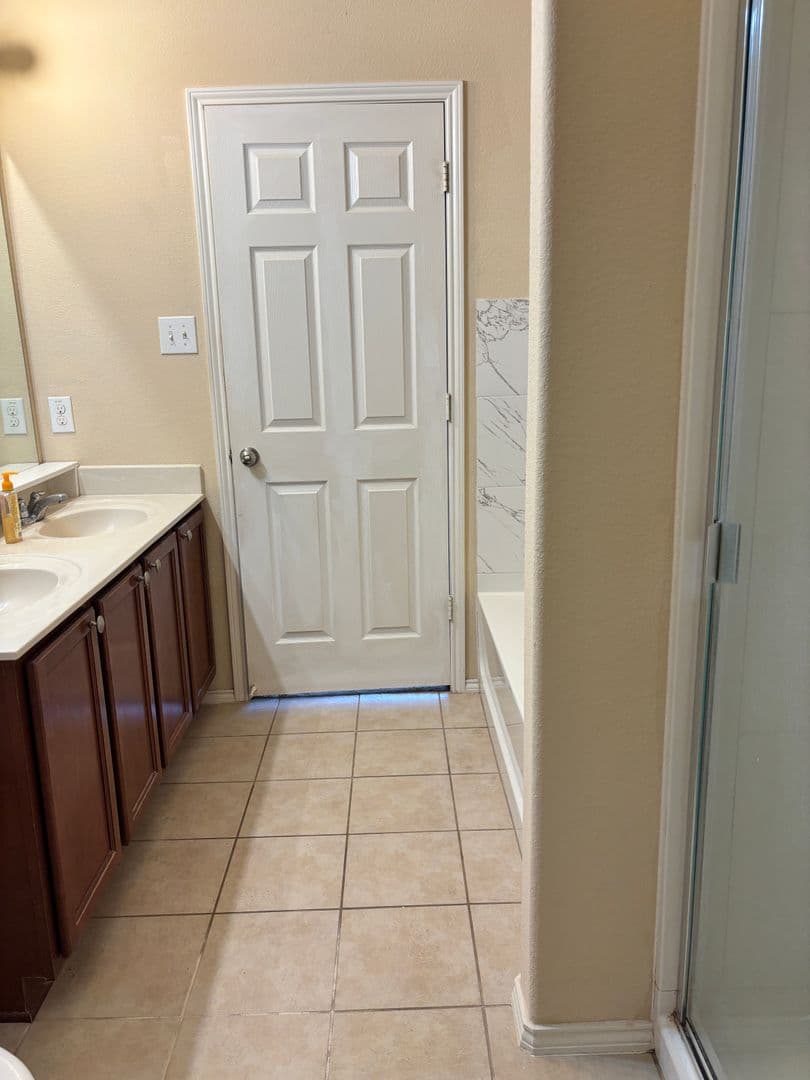 Fort Worth House: 7509 BERRENDA DR