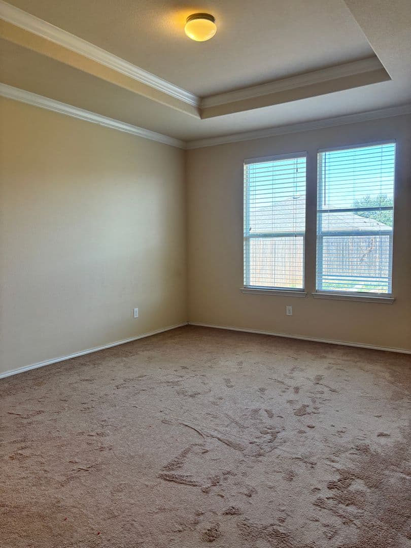 Fort Worth House: 7509 BERRENDA DR