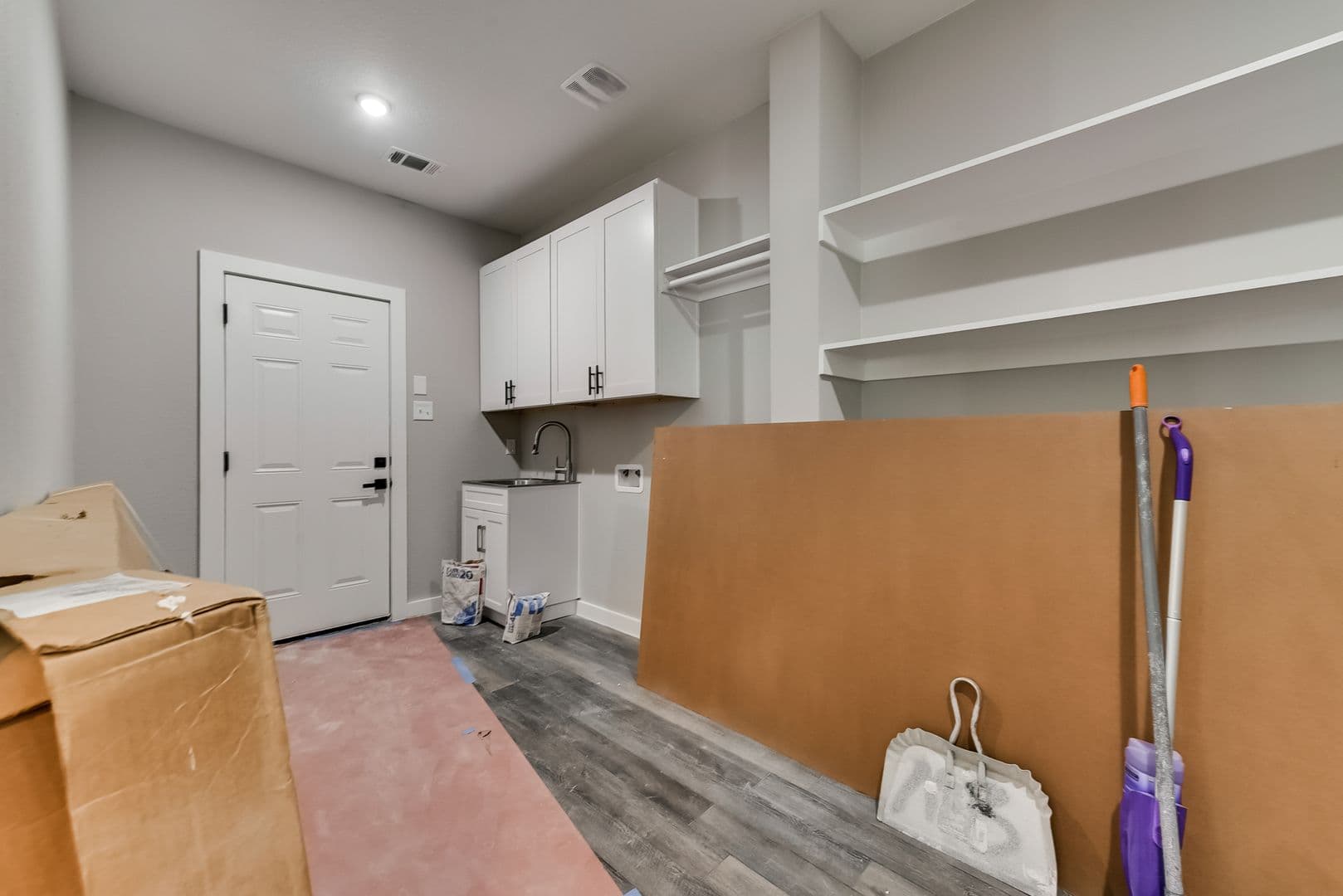 Aubrey House: 9108 Benevolent Court