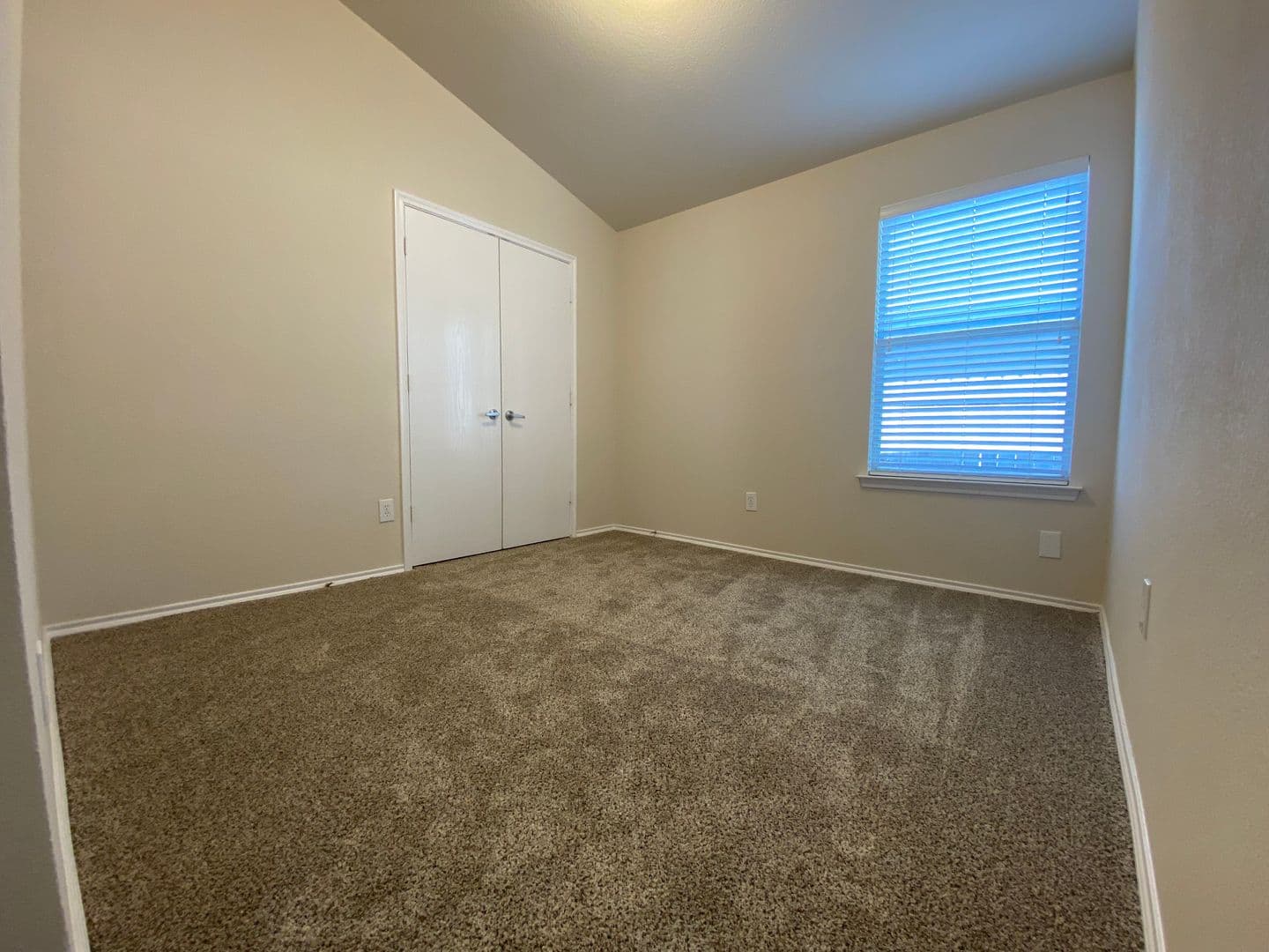 Fort Worth House: 2136 Ingrid Lane
