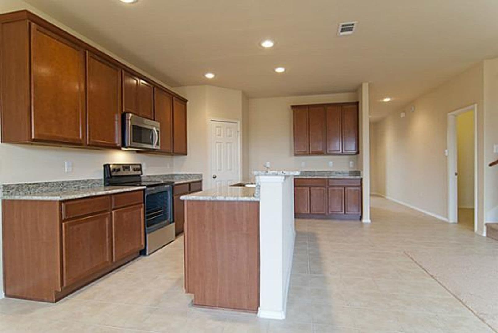 Fort Worth House: 7509 BERRENDA DR
