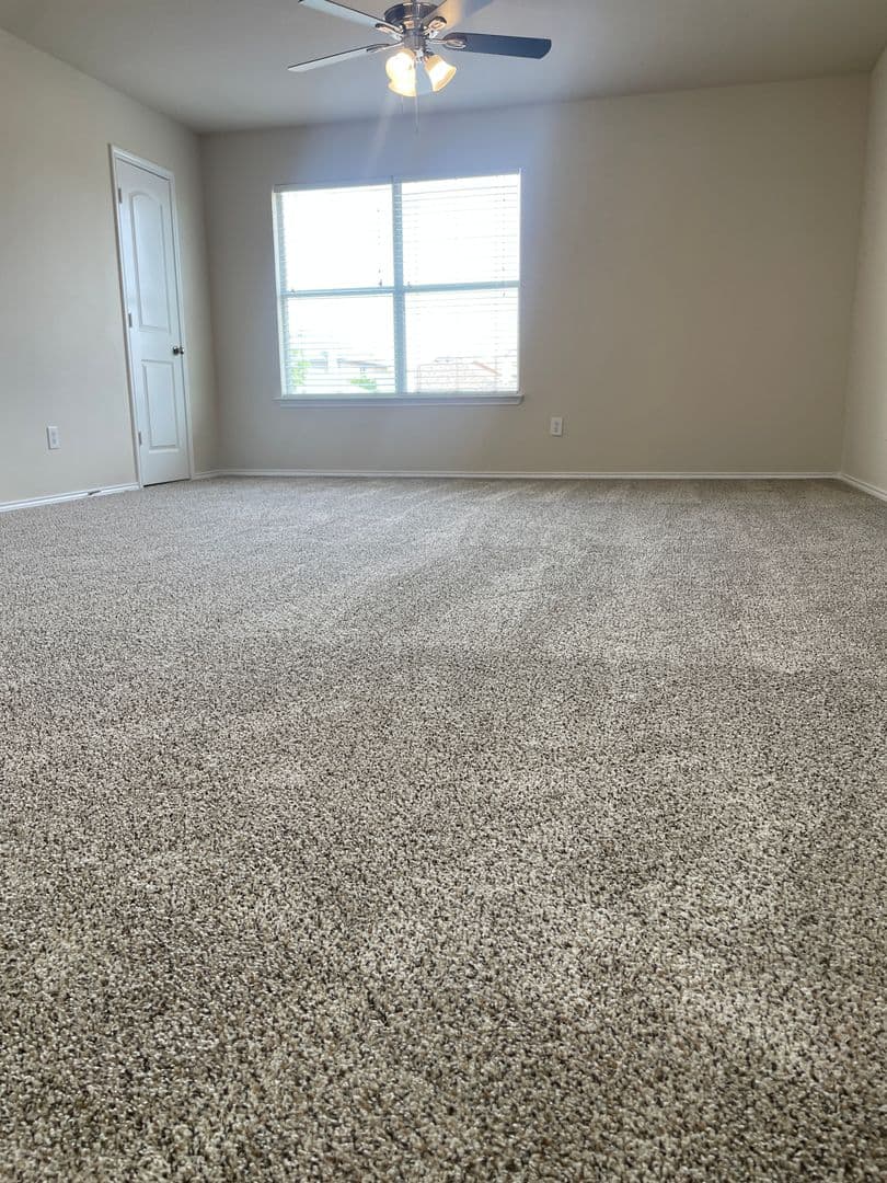 Fort Worth House: 2140 Biggs Street