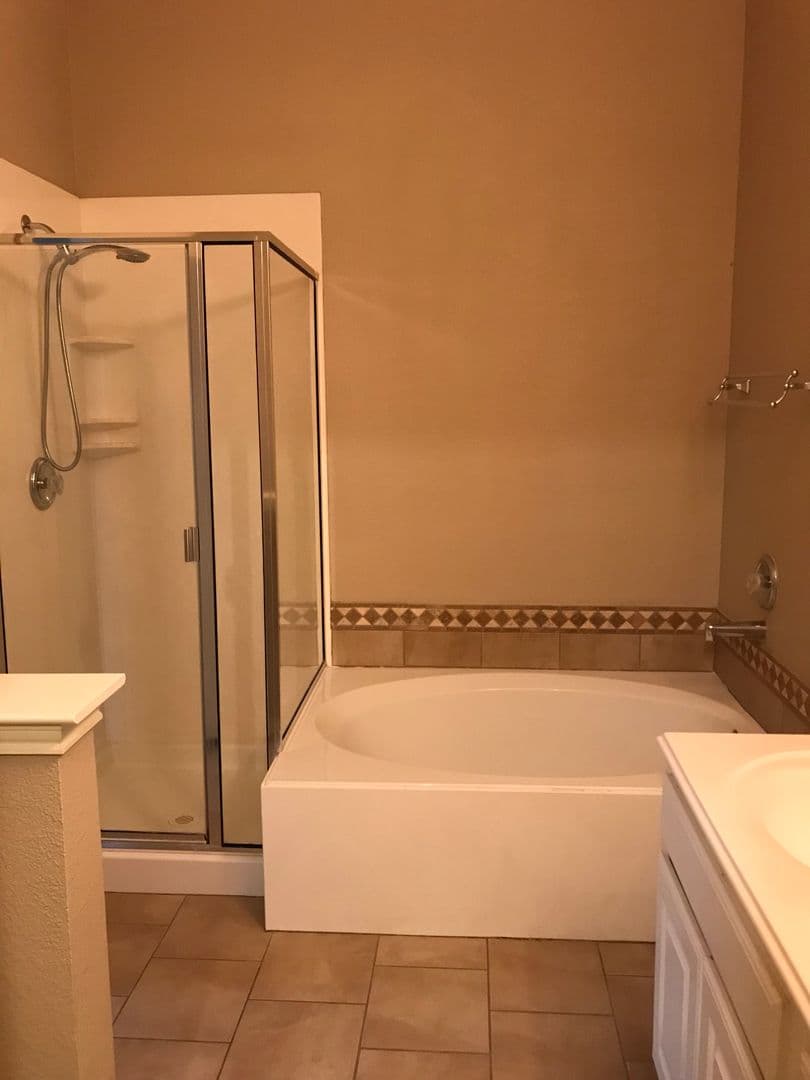 Fort Worth House: 12145 Toffee Street