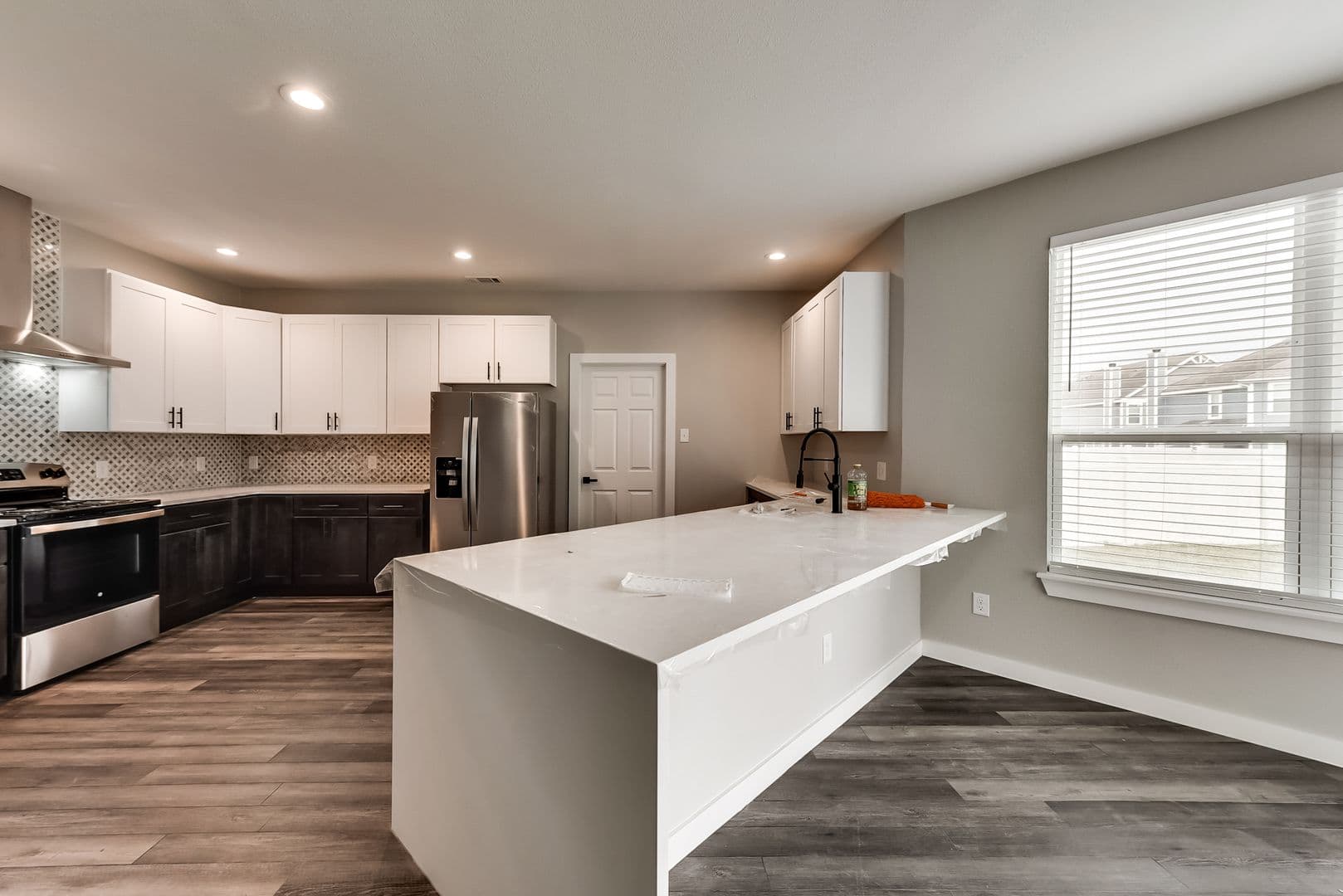 Aubrey House: 9108 Benevolent Court