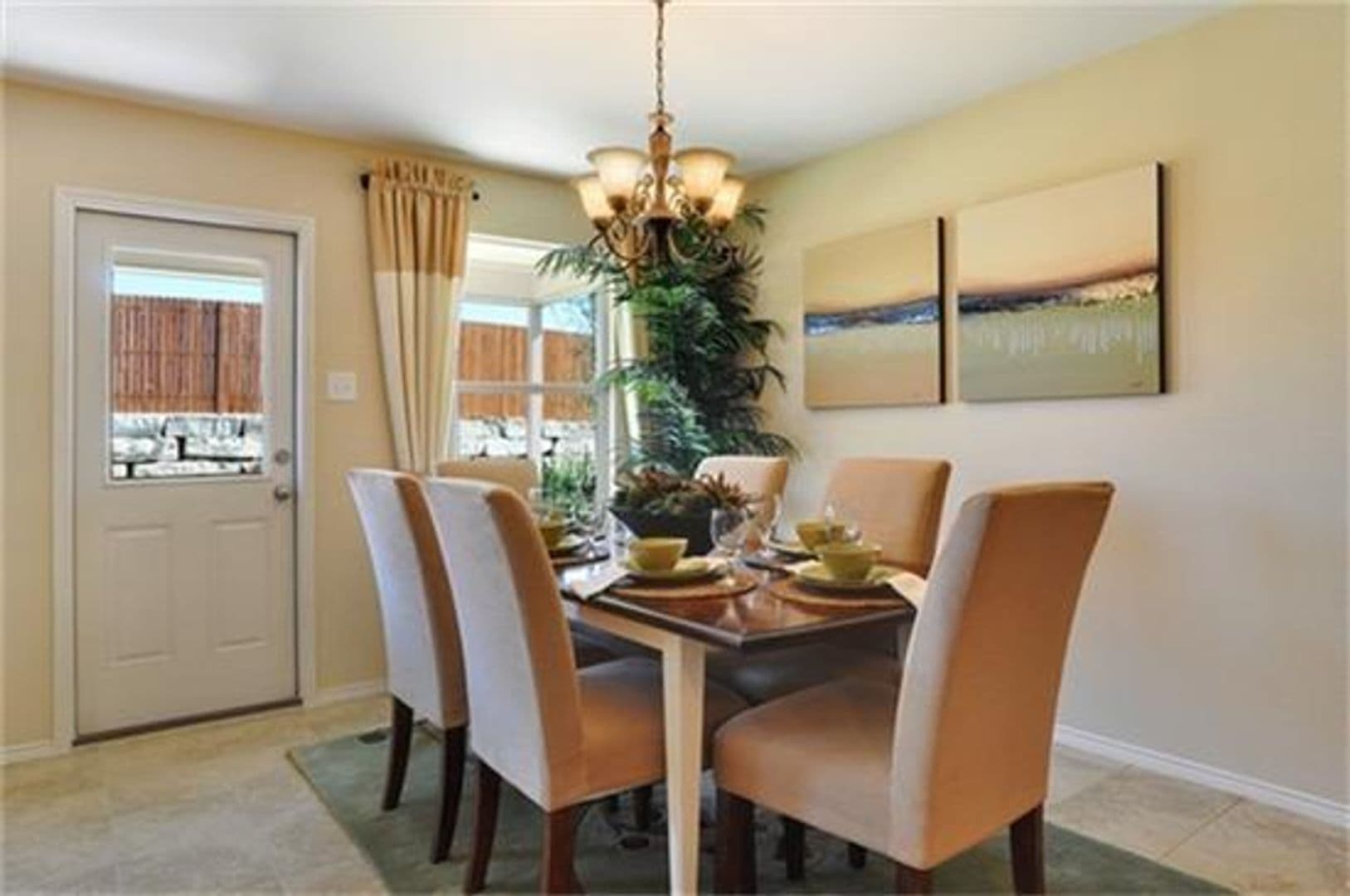 Fort Worth House: 7509 BERRENDA DR