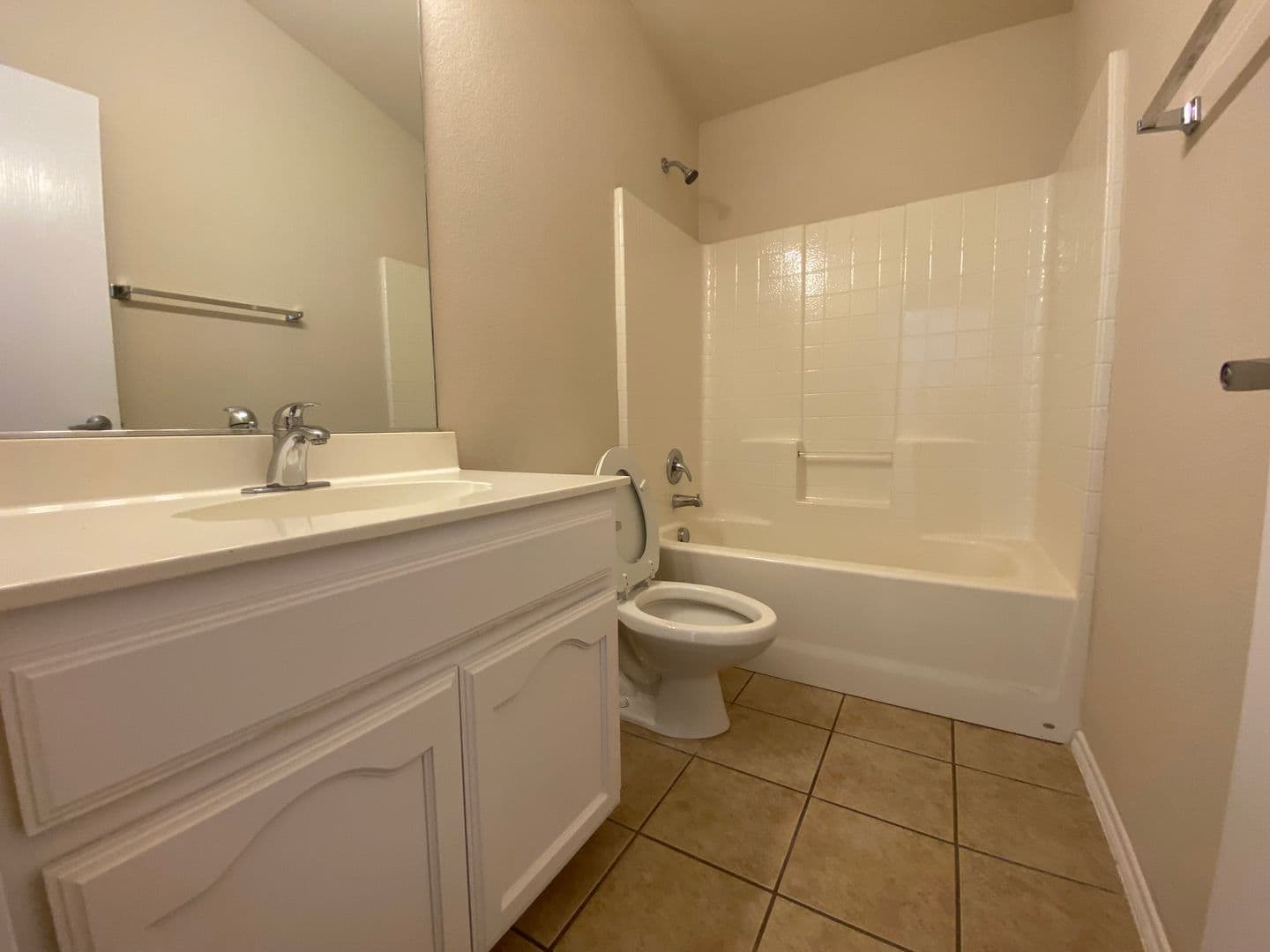 Fort Worth House: 2136 Ingrid Lane