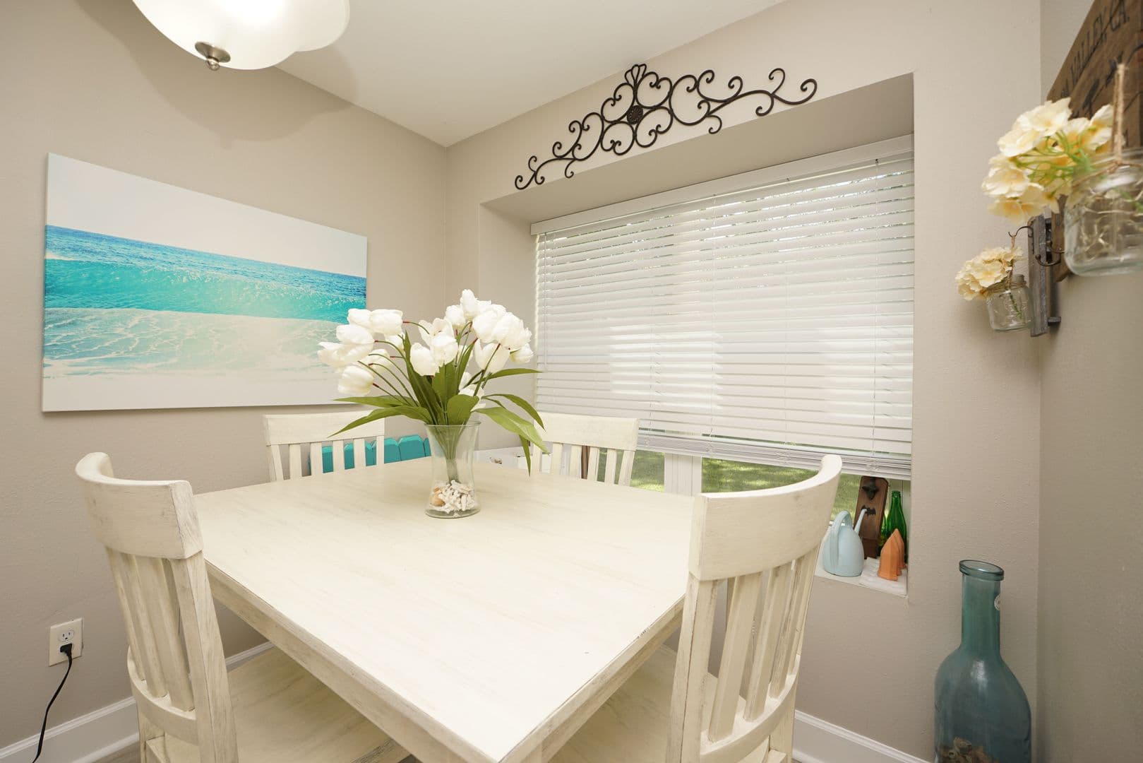 Fort Walton Beach Townhome: 1503 Green Acres Blvd Unit E