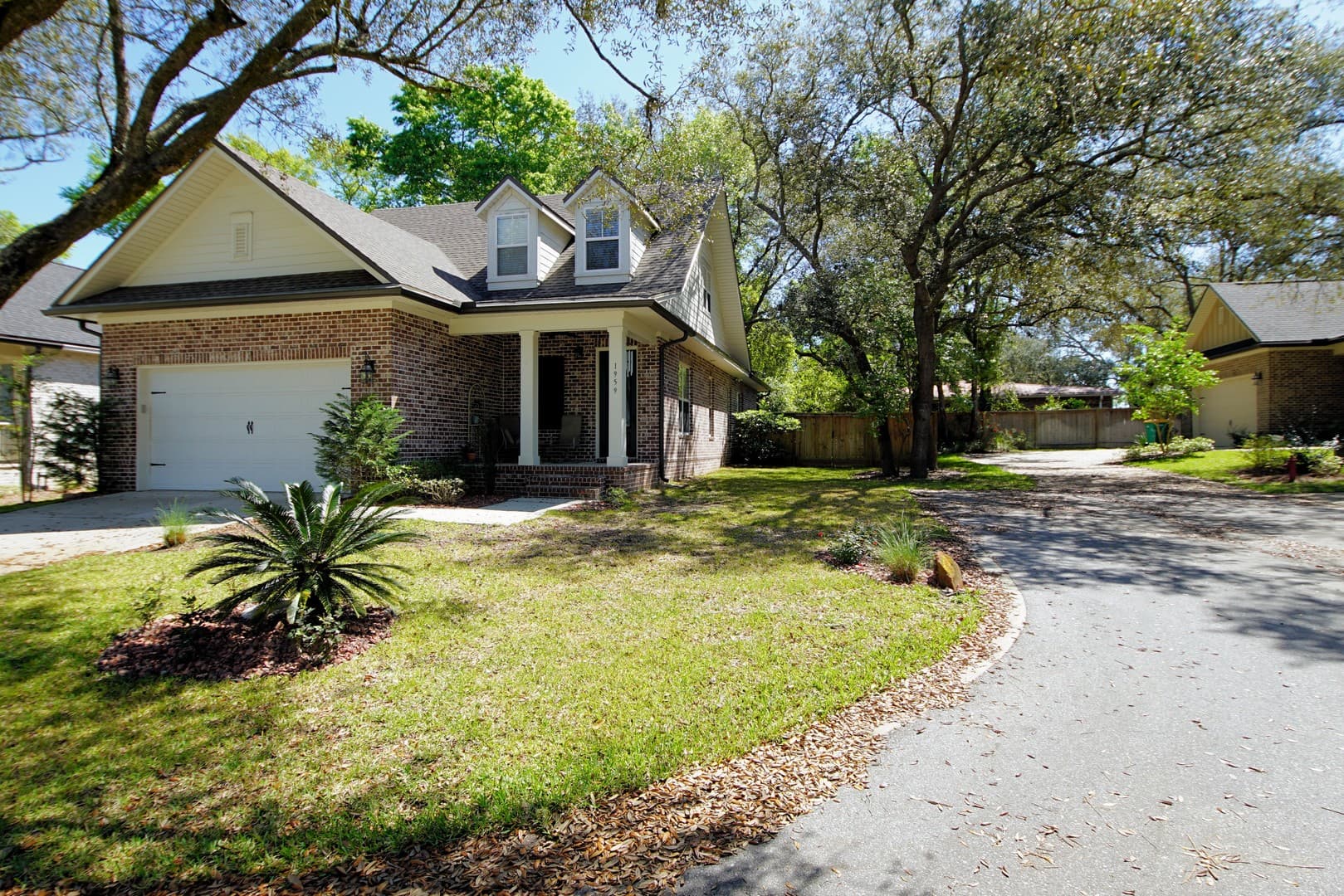 Niceville House: 1959 Hattie Mae Lane