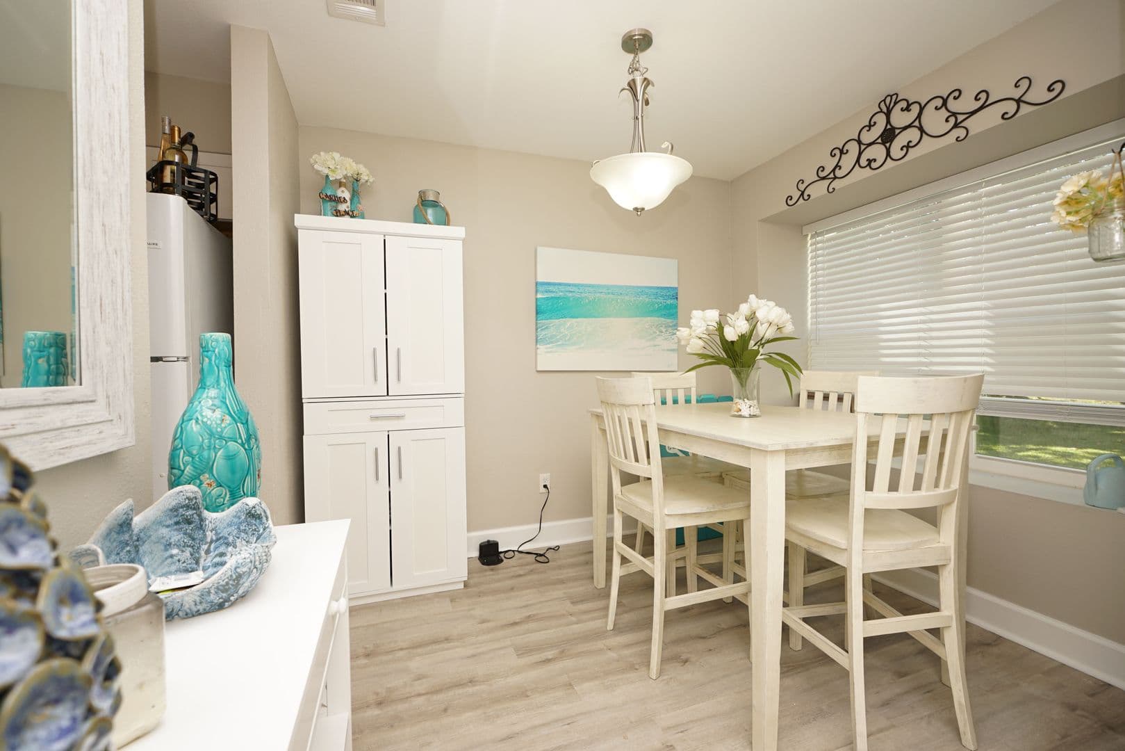 Fort Walton Beach Townhome: 1503 Green Acres Blvd Unit E