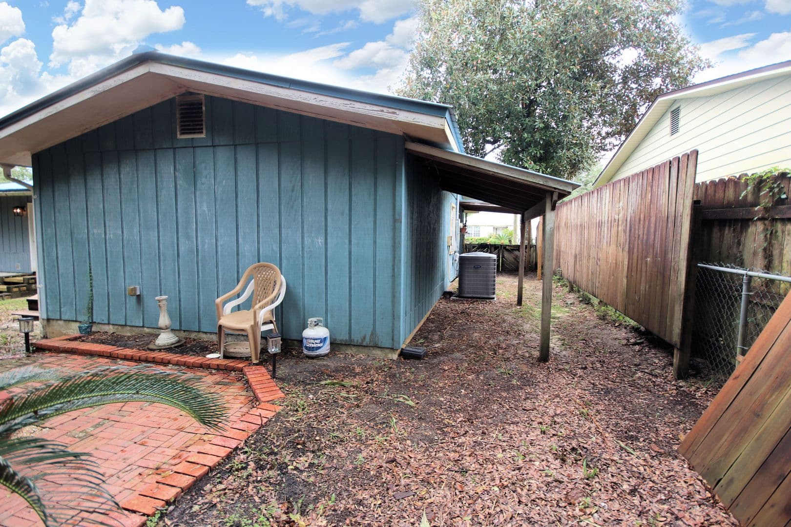 Niceville House: 418 Bullock BLVD