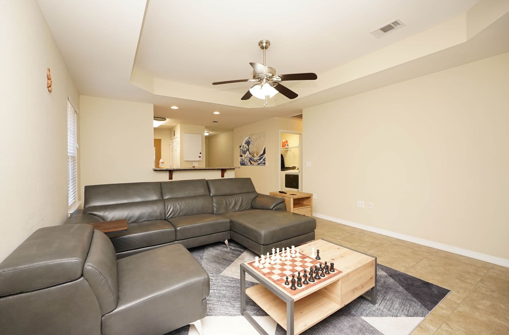 Niceville House: 605 32nd St