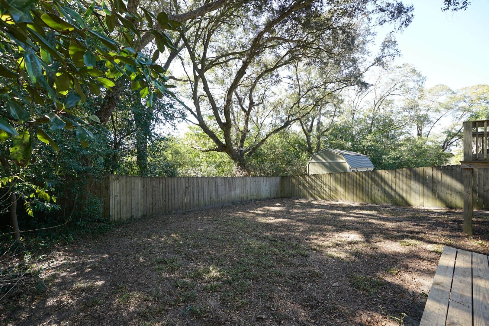 Niceville House: 605 32nd St