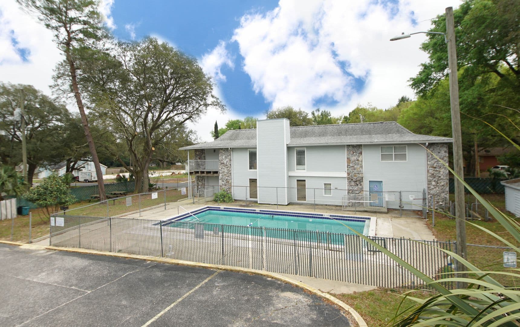 Niceville House: 201 College Blvd Unit 27
