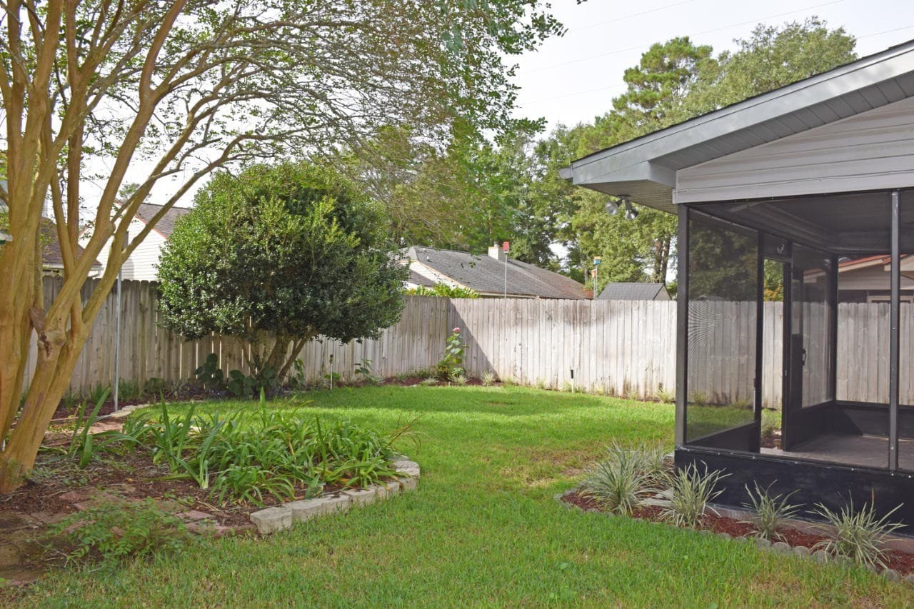Niceville House: 3906 Summerwood Court