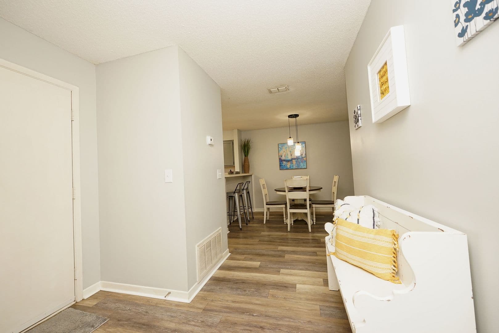 Niceville Condo: 55 Bay Drive - 55 Bay Drive Unit 2202