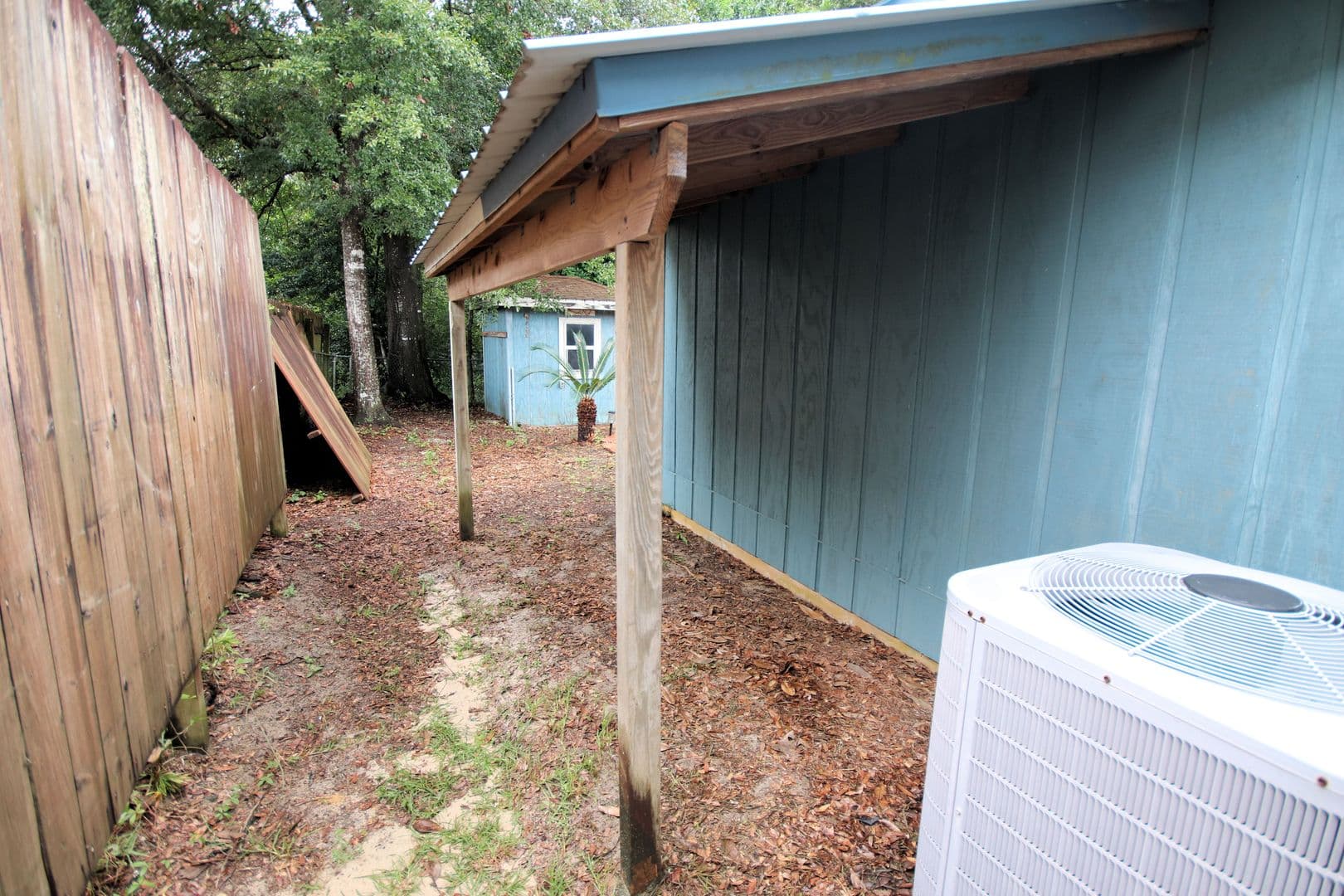 Niceville House: 418 Bullock BLVD