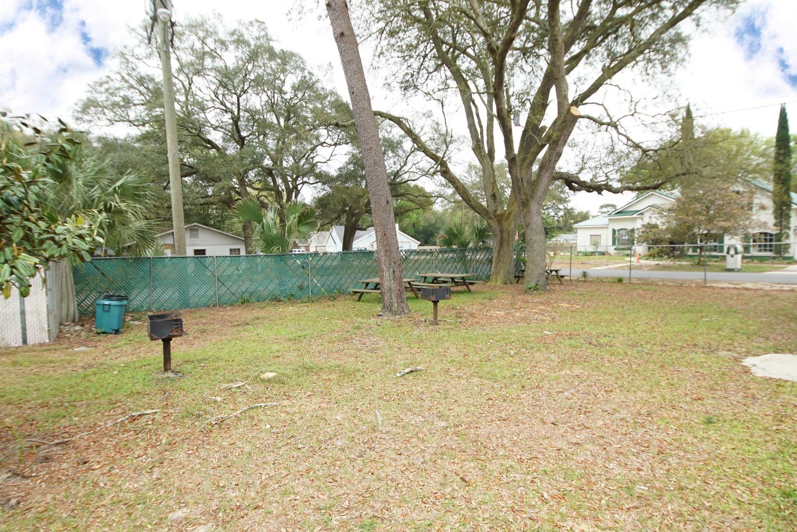 Niceville House: 201 College Blvd Unit 27