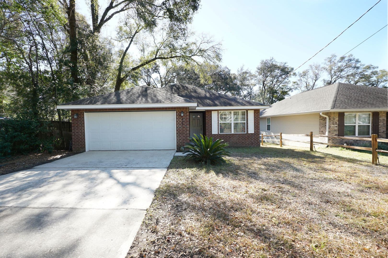 Niceville House: 605 32nd St