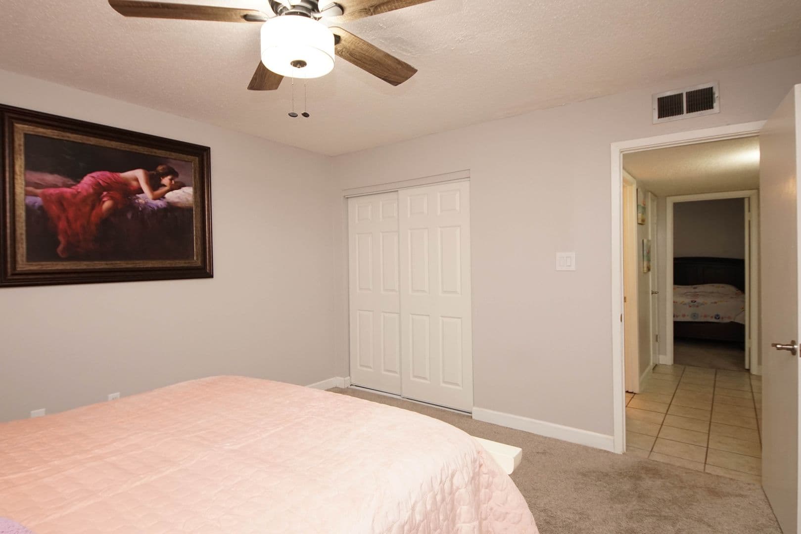 Fort Walton Beach Condo: 210 W Pelham Rd Unit 201A