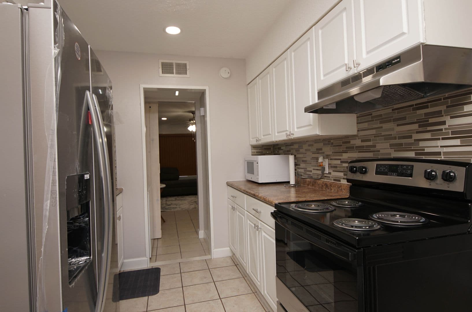Fort Walton Beach Condo: 210 W Pelham Rd Unit 201A