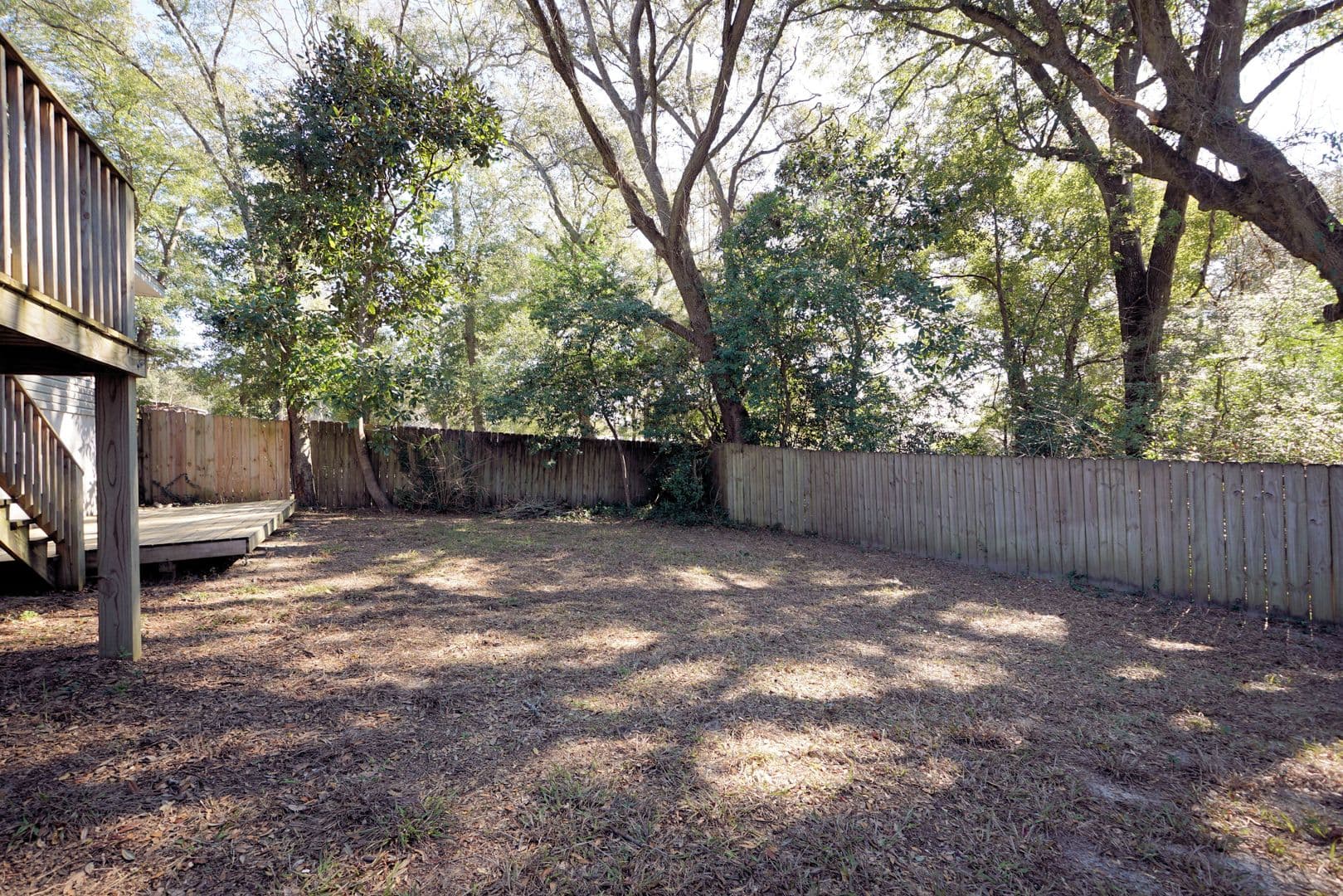 Niceville House: 605 32nd St
