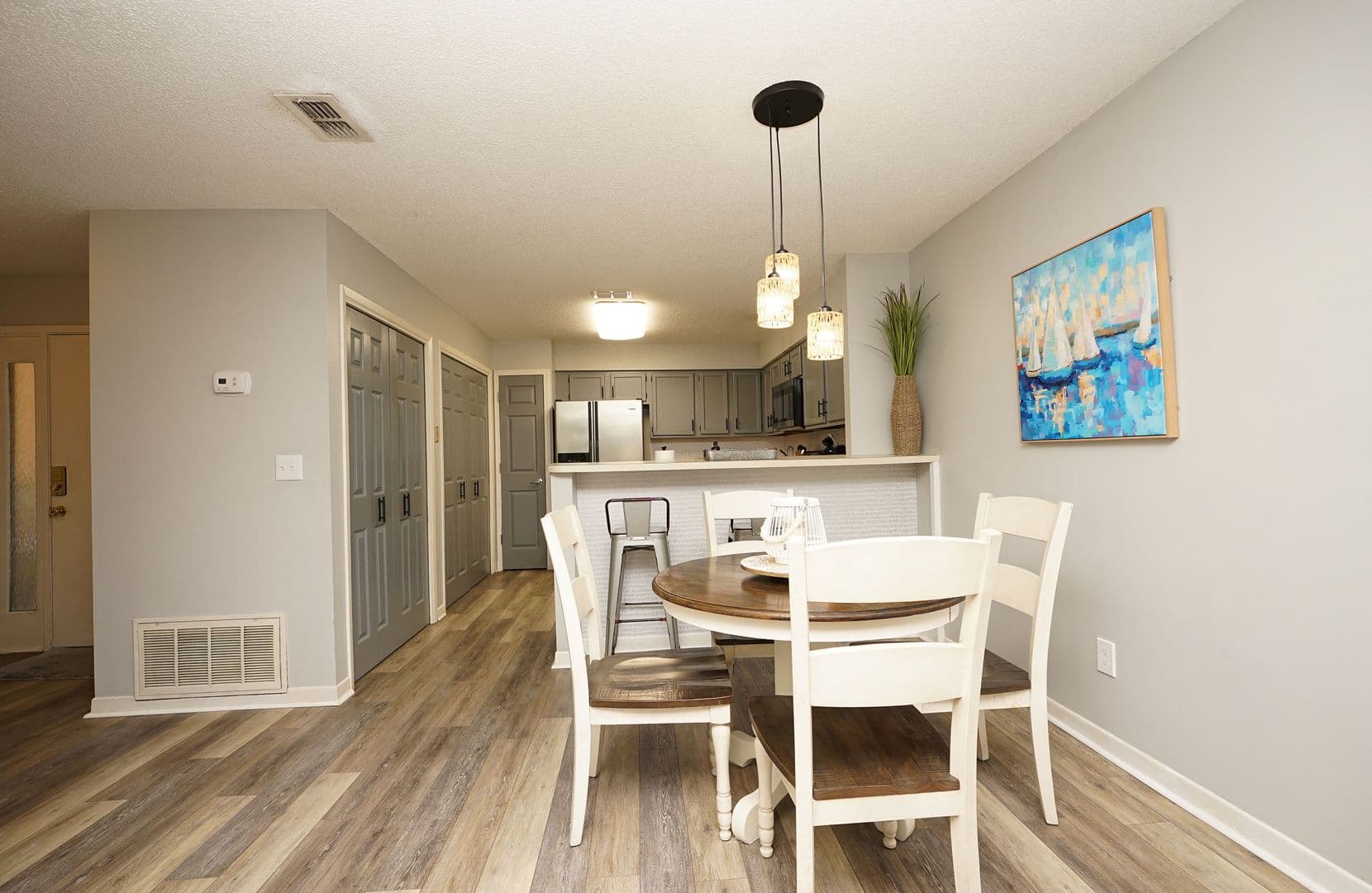 Niceville Condo: 55 Bay Drive - 55 Bay Drive Unit 2202