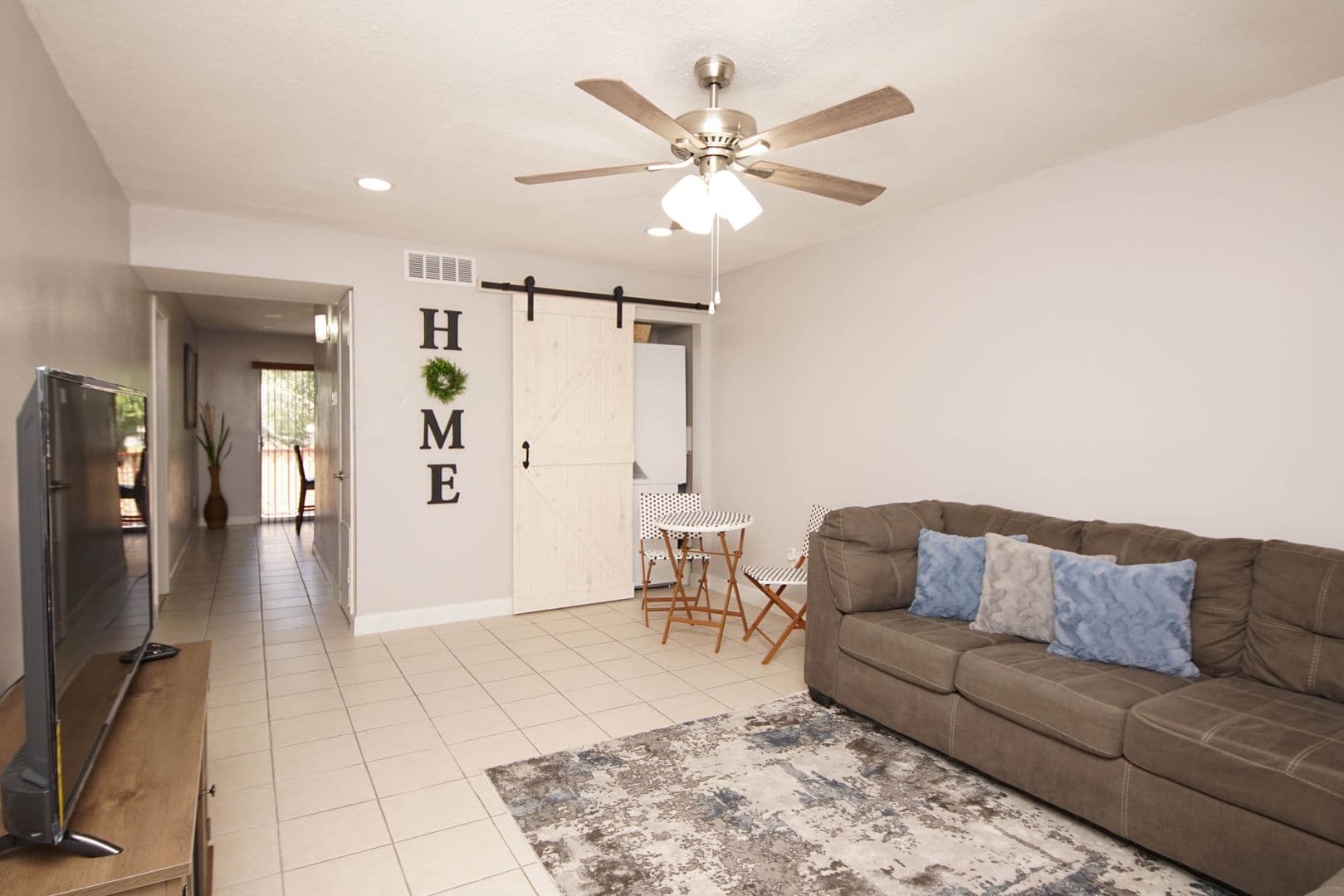 Fort Walton Beach Condo: 210 W Pelham Rd Unit 201A