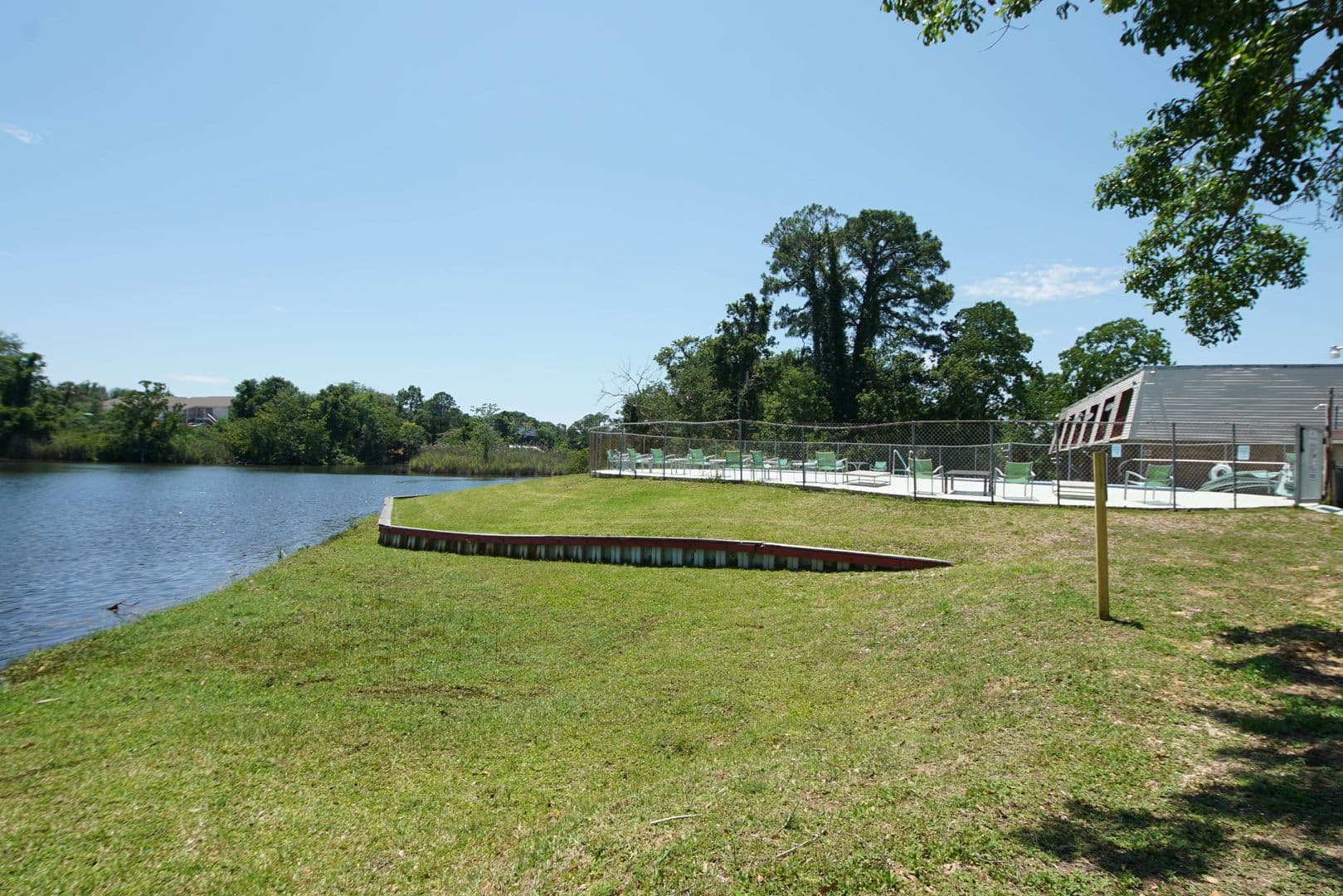 Fort Walton Beach Condo: 210 W Pelham Rd Unit 201A