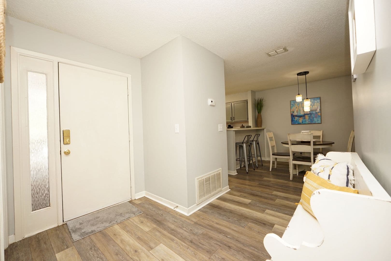 Niceville Condo: 55 Bay Drive - 55 Bay Drive Unit 2202