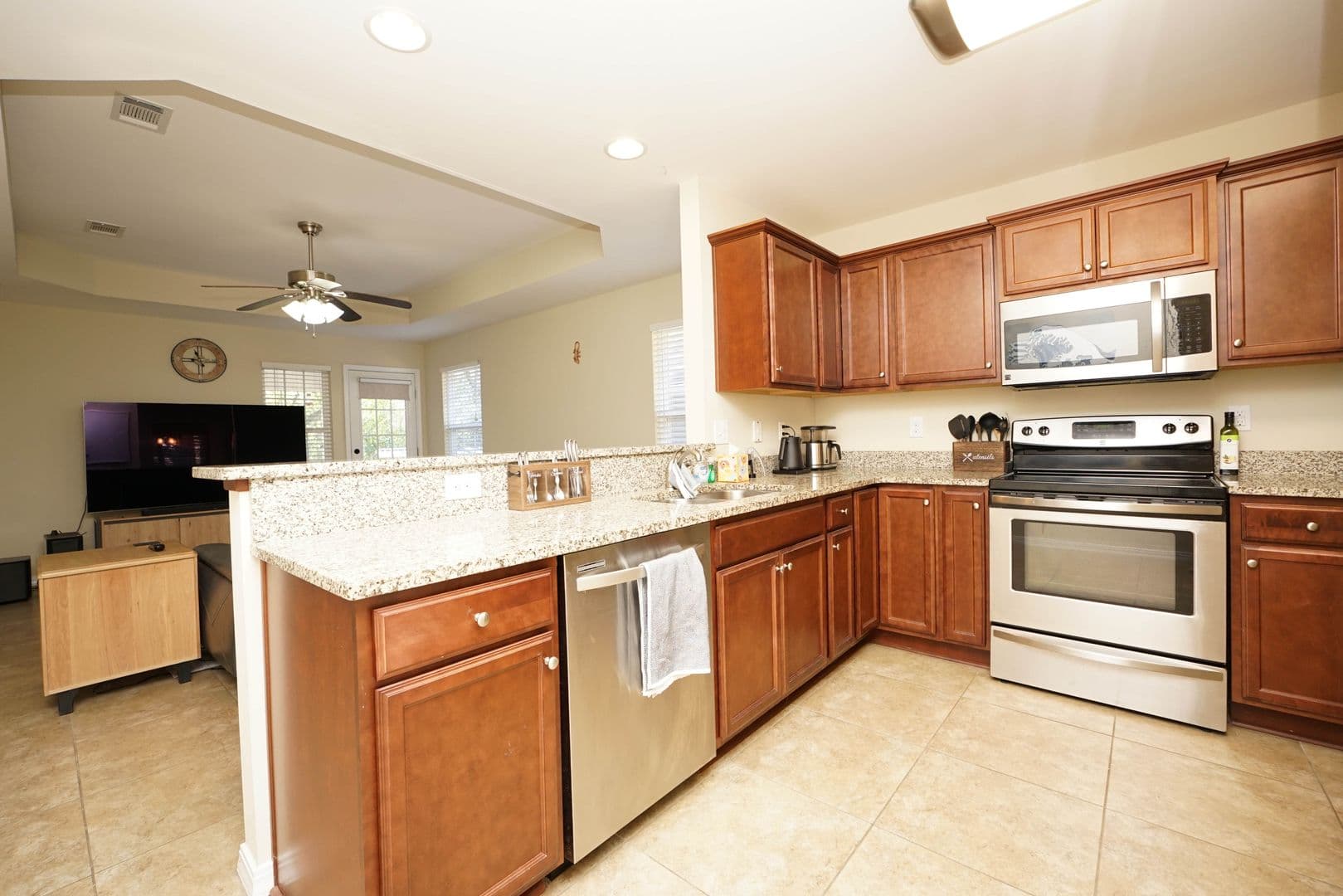 Niceville House: 605 32nd St