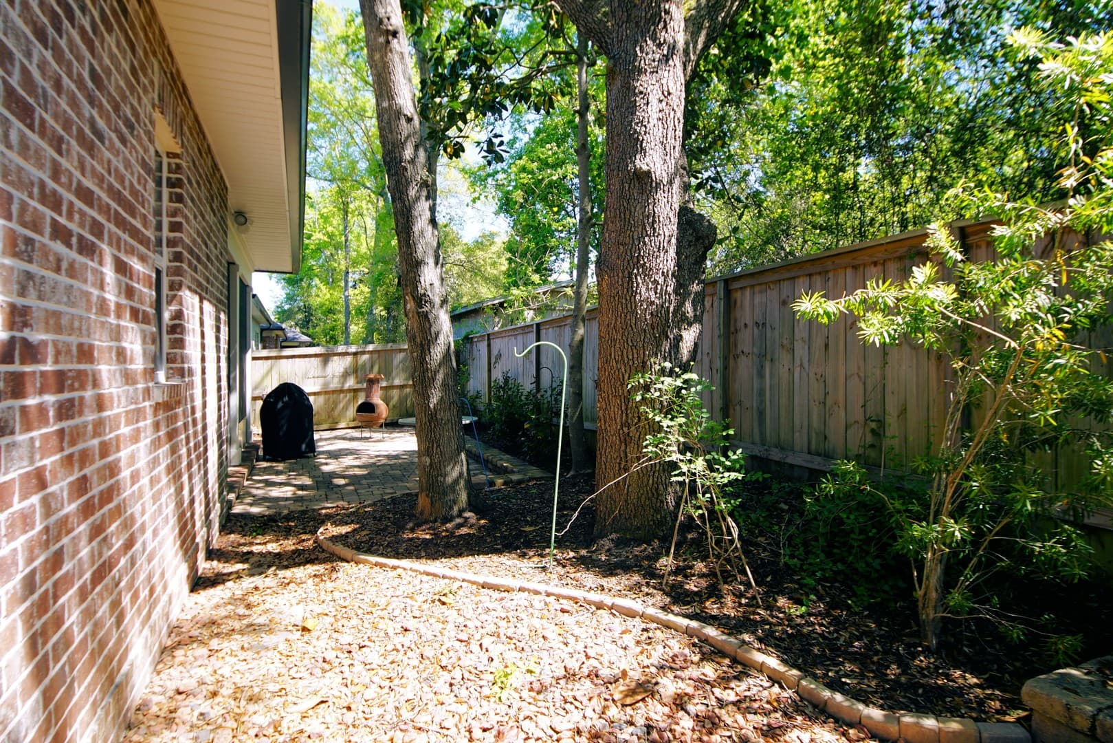 Niceville House: 1959 Hattie Mae Lane