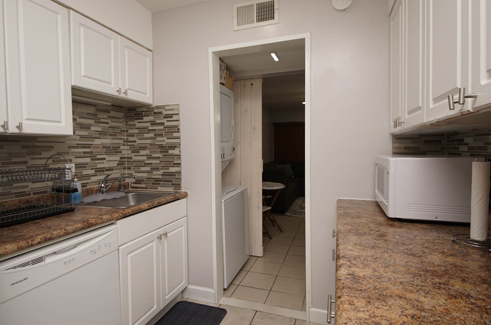 Fort Walton Beach Condo: 210 W Pelham Rd Unit 201A