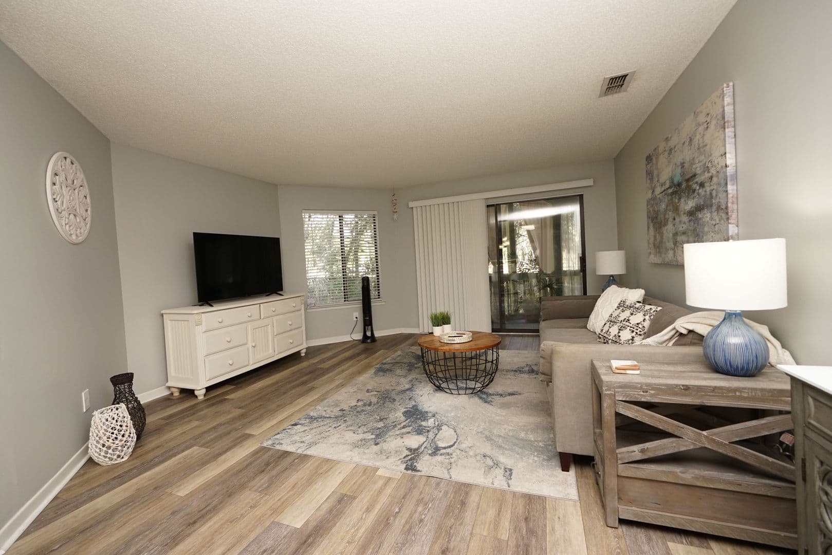 Niceville Condo: 55 Bay Drive - 55 Bay Drive Unit 2202